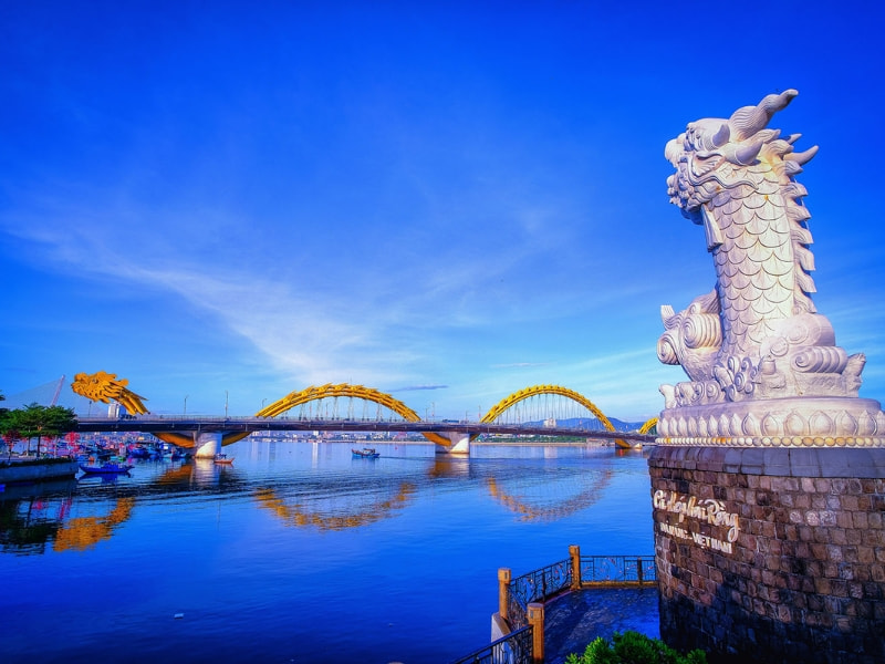 Du lich Da Nang