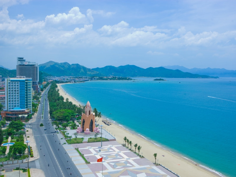 Du lich Khanh Hoa