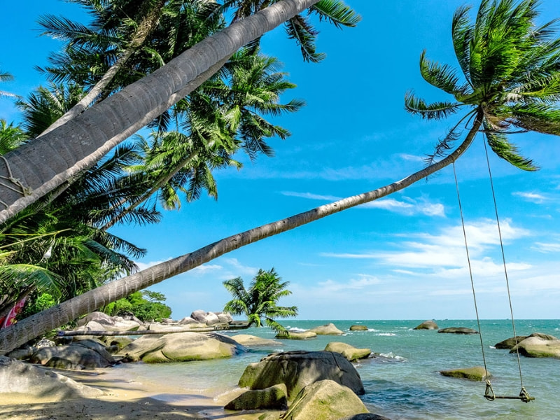 Du lich Kien Giang