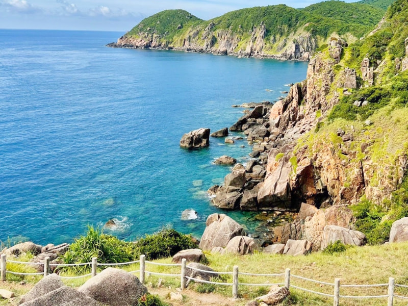 Du lich Phu Yen