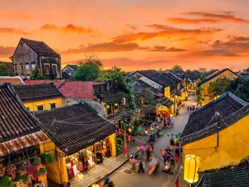 Du lich Quang Nam