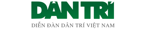 Trang chủ 64 logo bao dan tri