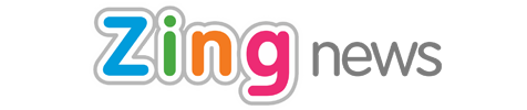 Trang chủ 66 logo bao zing news
