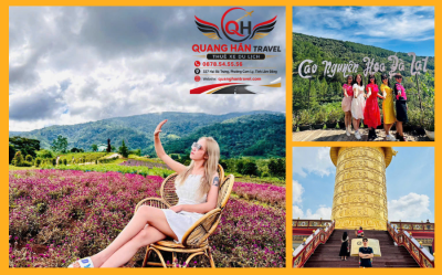 Top 20 Dia Diem Du Lich Canh Dep O Da Lat Nhat Dinh Phai Ghe Mot Lan