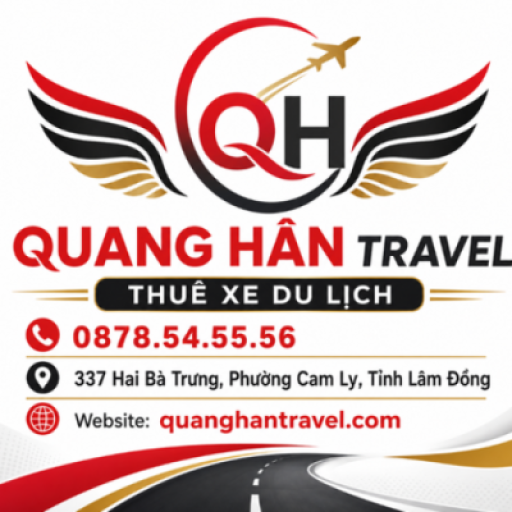 Quang Hân Travel