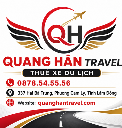 Quang Hân Travel